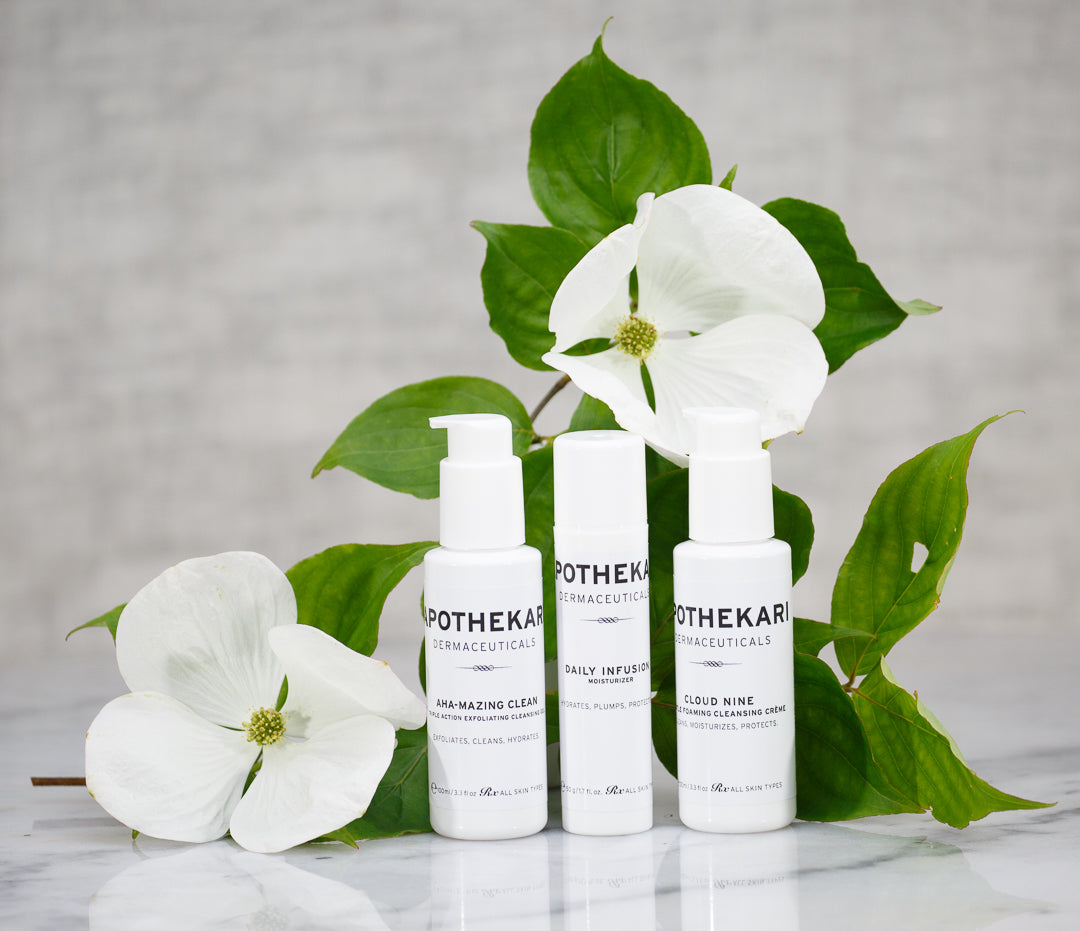 Gentle Skin Care: 5 Tips to Kindness