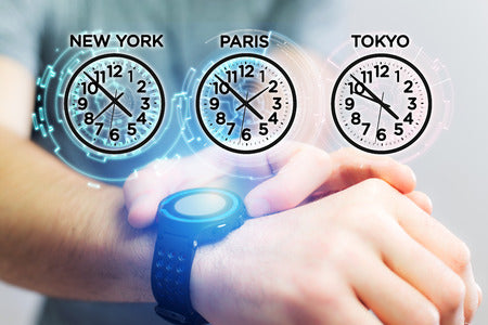 Jet Lag Tips: 5 To Try