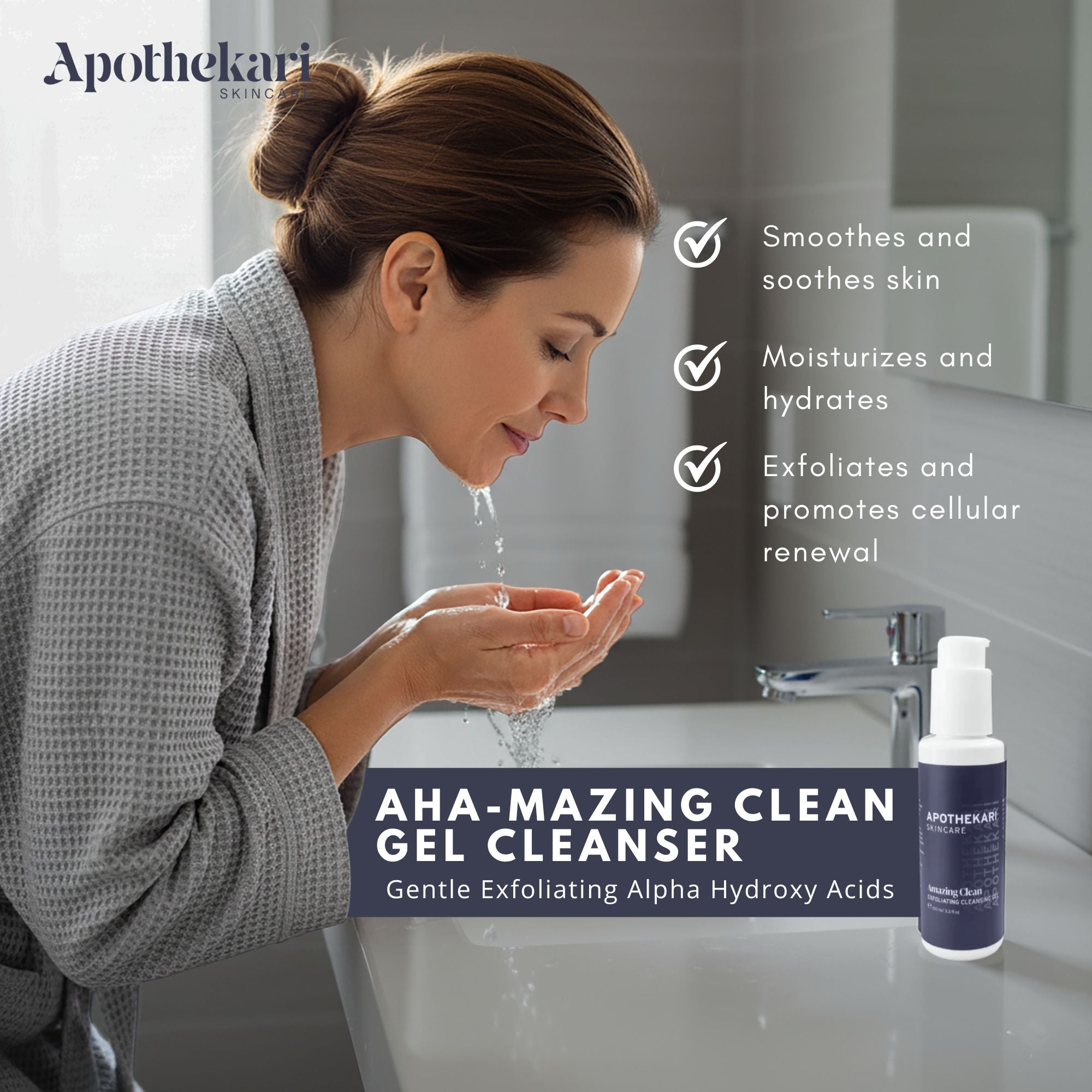 The Hidden Reason Your Moisturizer Isn't Working—And How to Fix It