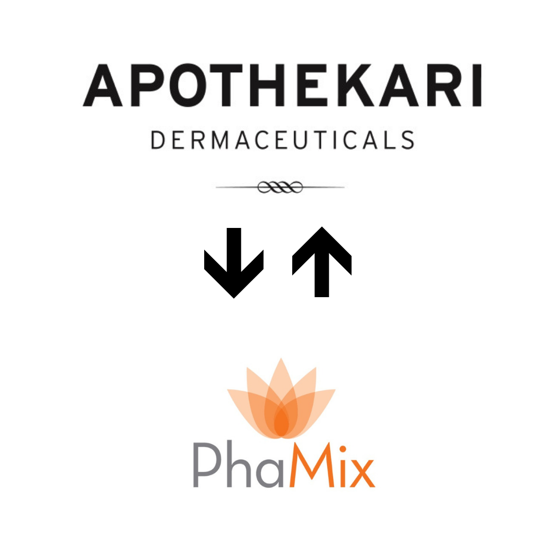 Welcome PhaMix! Plus a Giveaway...