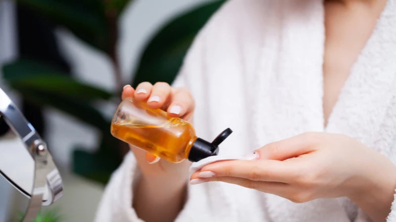 Do You Need a Face Toner?