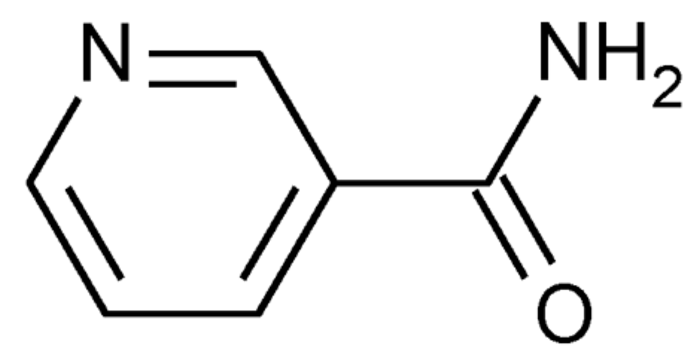 Niacinamide Skin Care