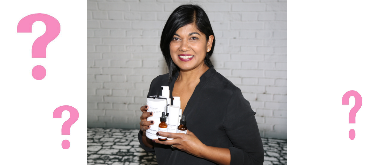 What Makes You Buy Skin Care Products?