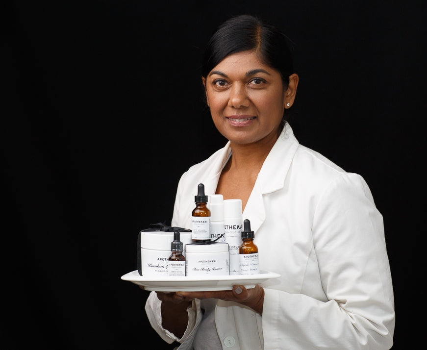 Cosmeceutical, Defined