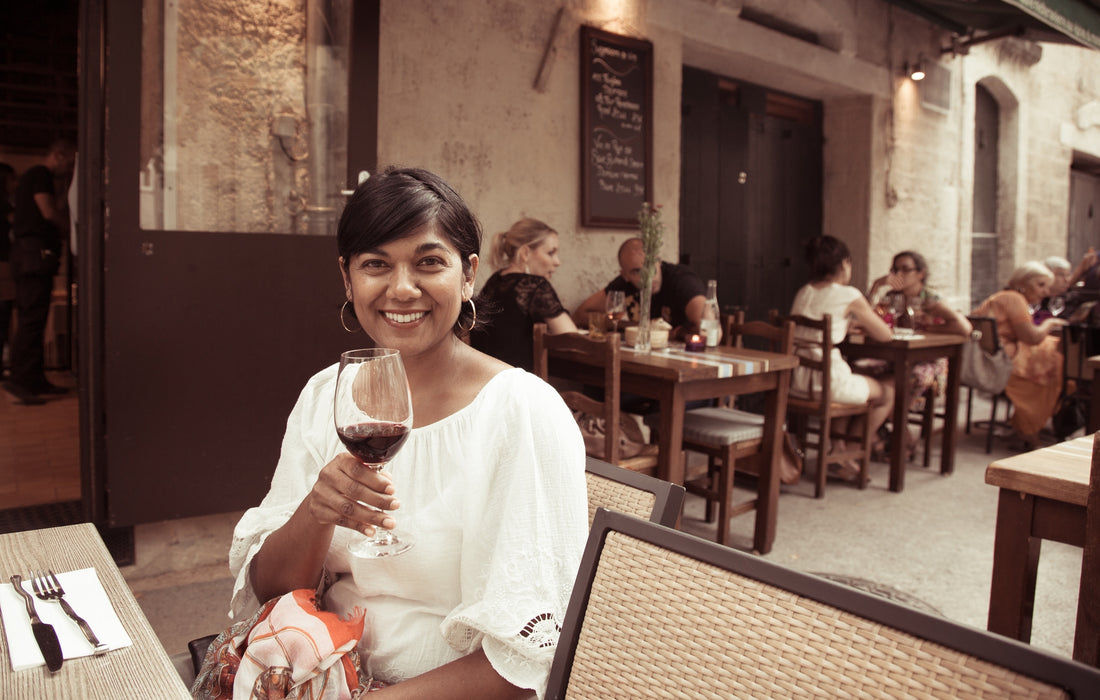 Bidding Summer Farewell