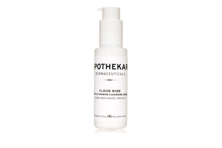 Elevate Your Skincare Ritual with Apothekari Cloud Nine: A Paradigm Shift in Cleansing