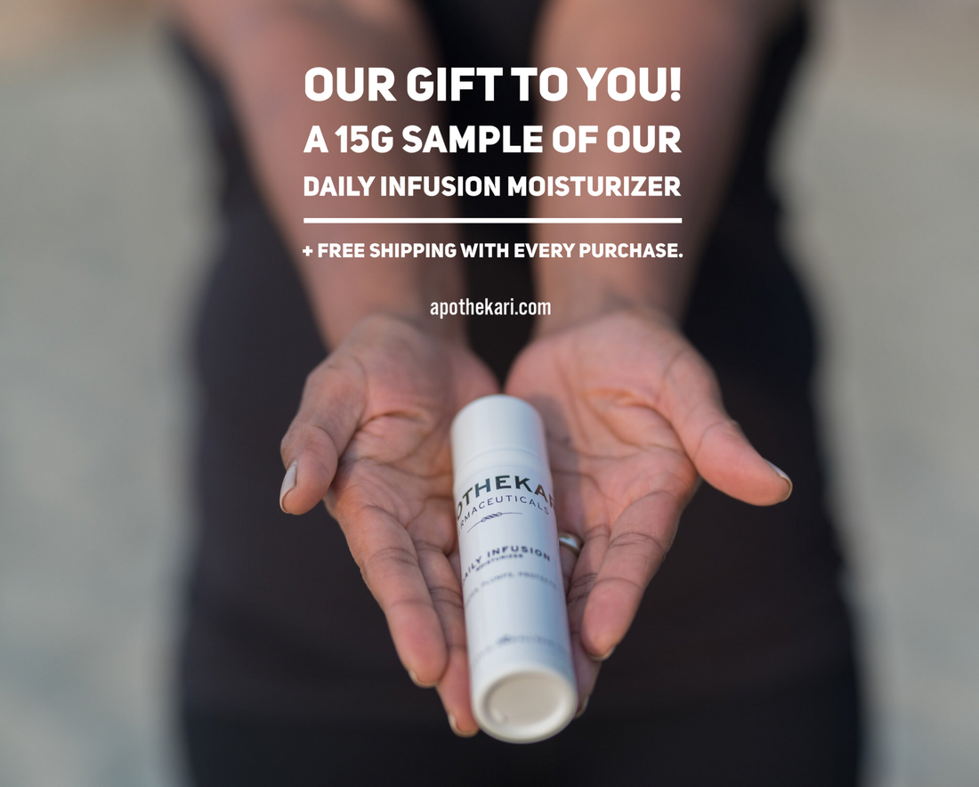 Giving THANKS To You! A Gift