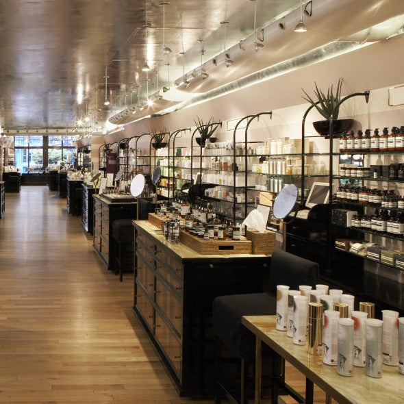 Another Skin Care Line - Why Apothekari? Part 1