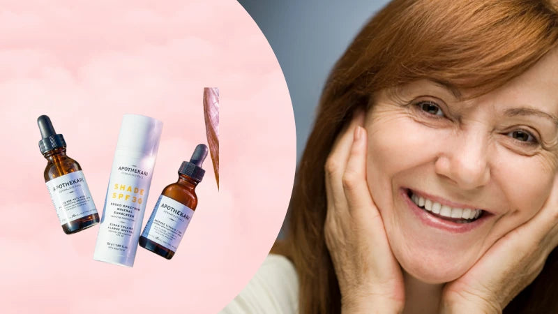 3 Holy Grail Skin Care Products