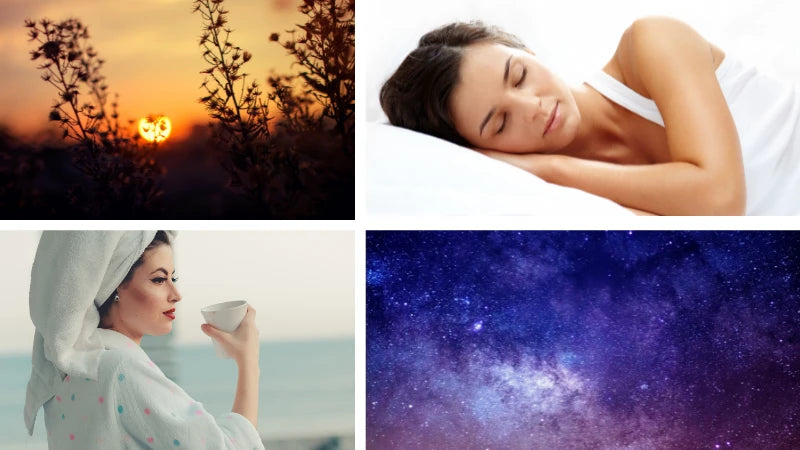 Morning Skin Care Vs Evening