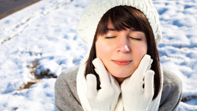 5 Winter Sunscreen Tips