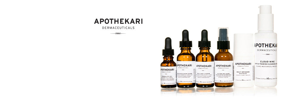 Elevate Your Skincare Experience with Cutting-Edge Science - Discover Apothekari Dermaceuticals