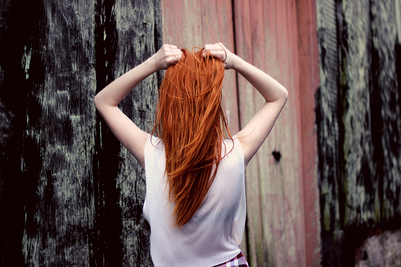 Stress, Skin. What You Need to Know