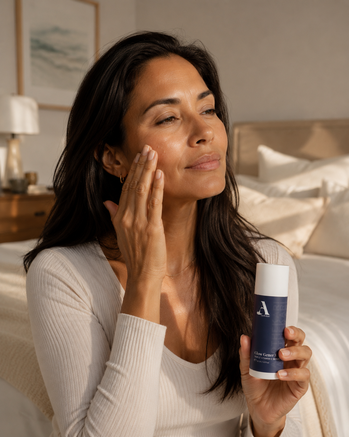 Why Your SPF Routine Needs to Change in Spring and Summer