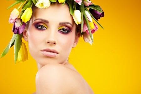 5 Spring Skin Care Tips