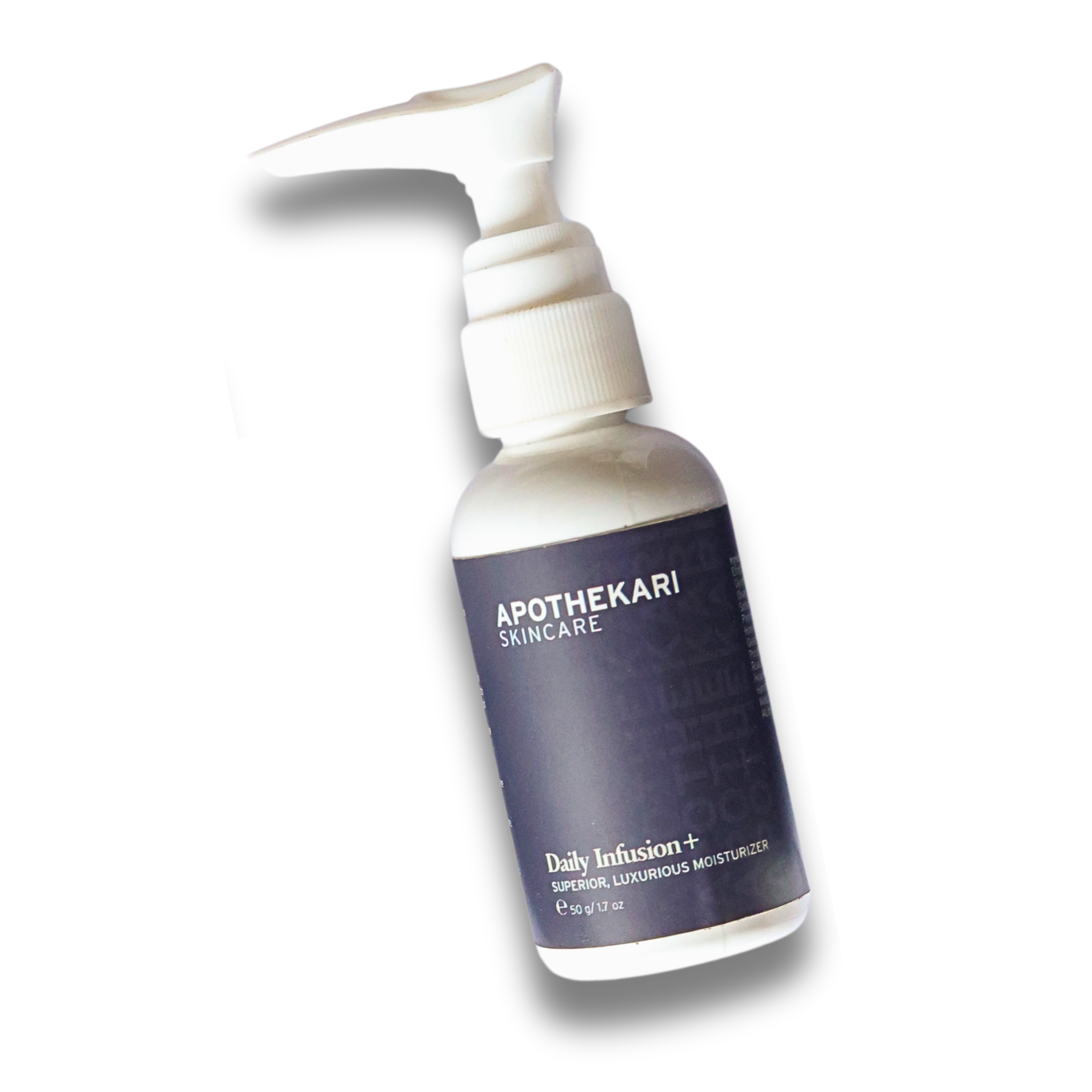 Daily Infusion Moisturizer