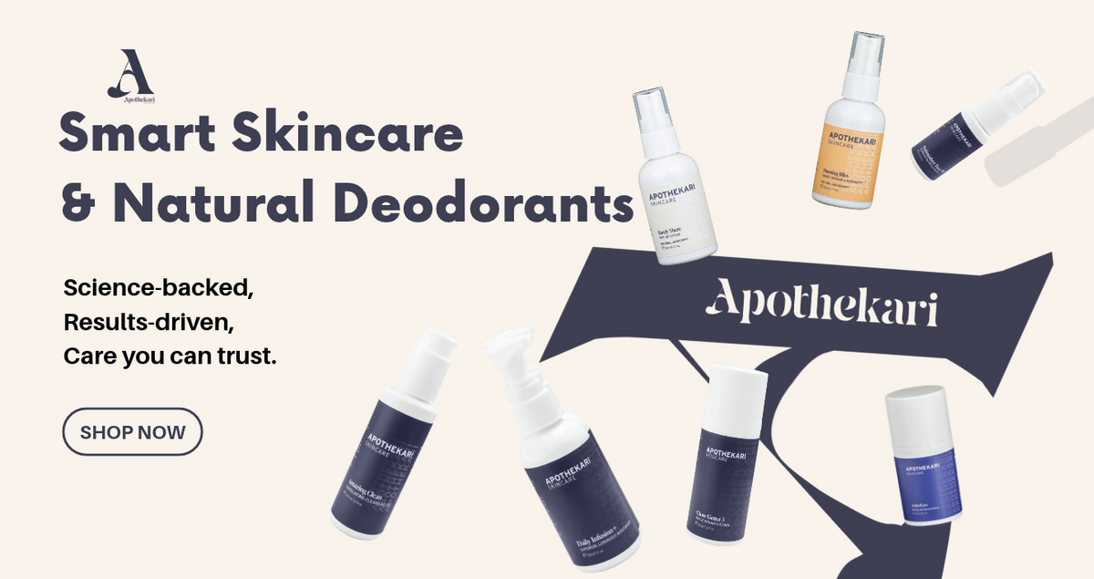 Apothekari Skincare