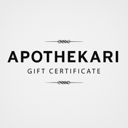 Gift Certificate