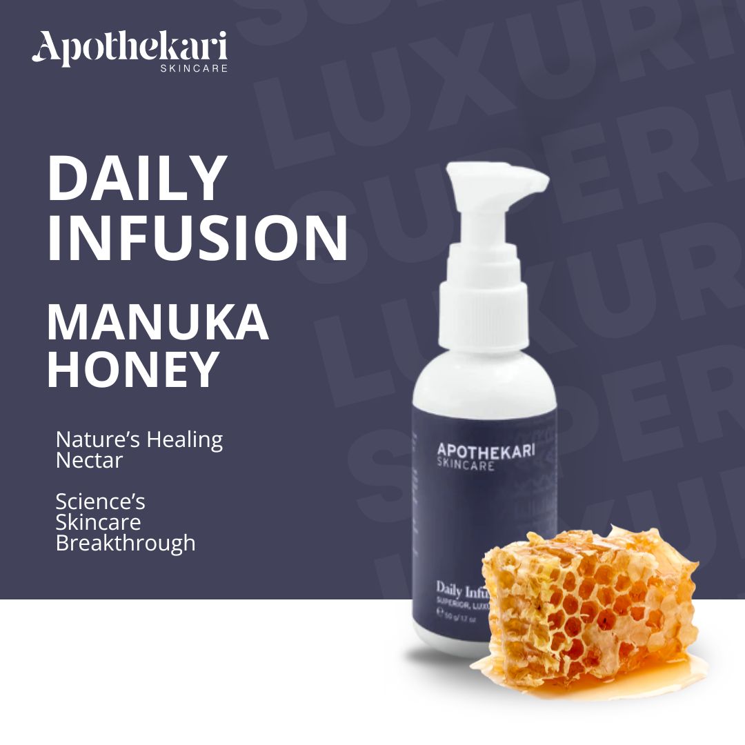 Daily Infusion Moisturizer