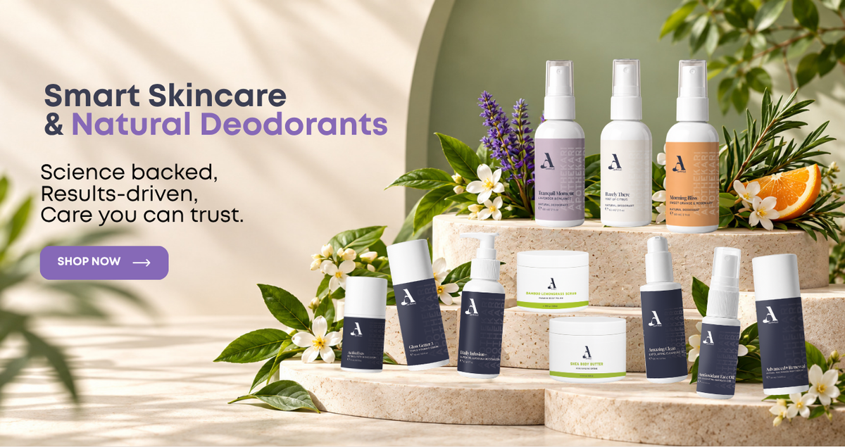 Apothekari Skincare