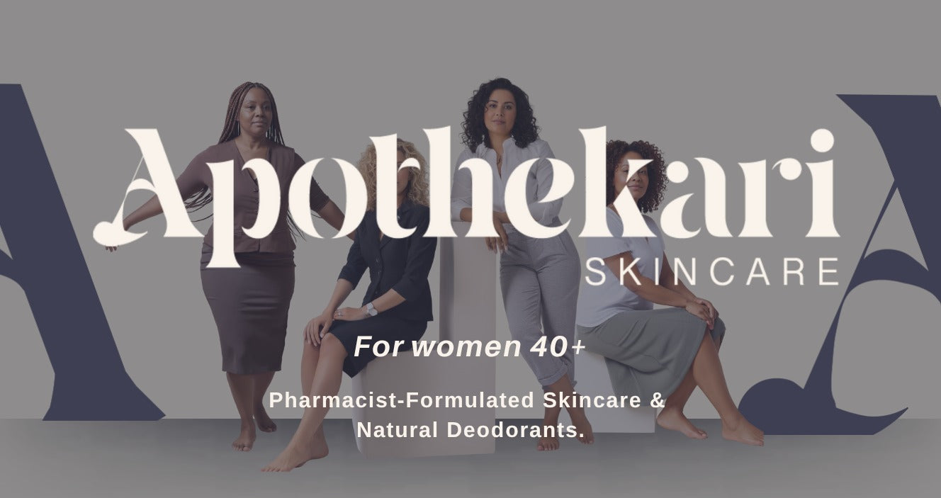 Apothekari Skincare
