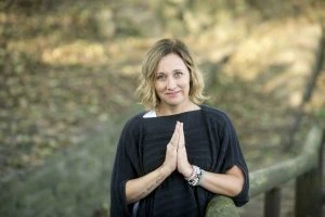 Jillian Mariani Niyama Yoga Wellness