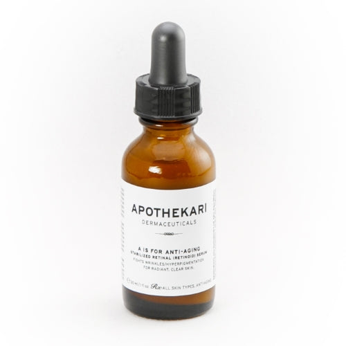 A Comprehensive Guide to Retinaldehyde in Anti-Aging Skincare