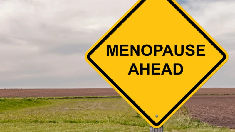 5 Tips to Help You Care for Your Menopause Skin