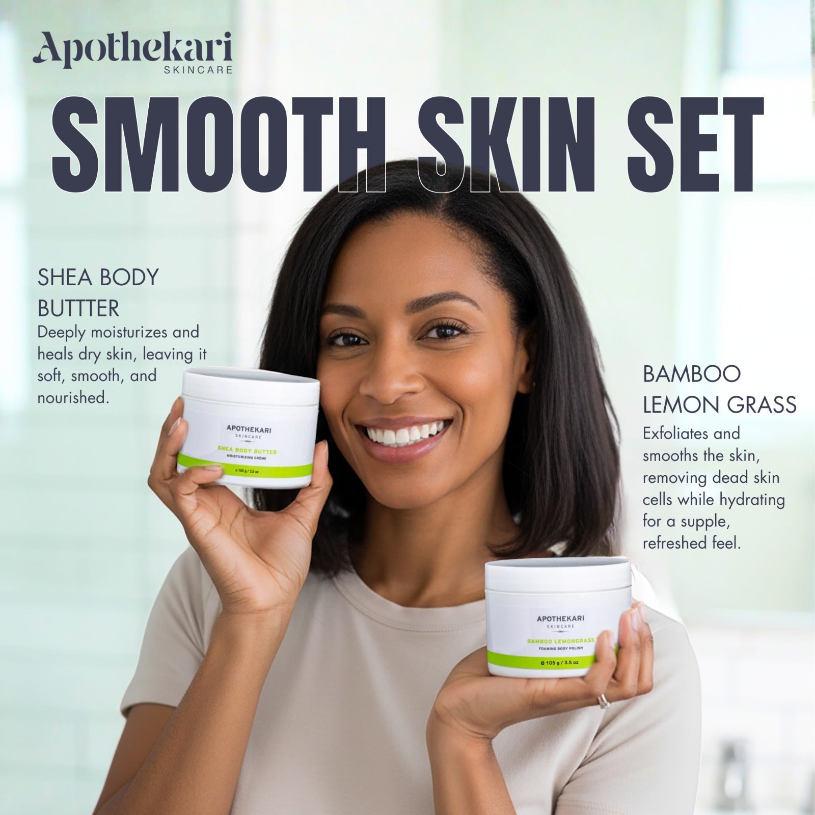 Good Skin Starts With Better Habits (Not Better Genes)