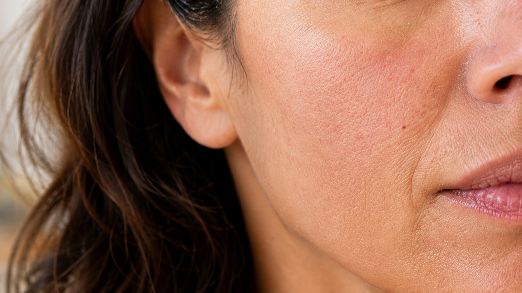 Why Your Skin Barrier Feels Different in Your 40s