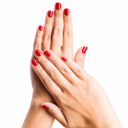 Old Hands: 4 Symptoms & How to Fight Back