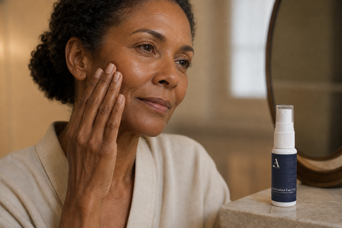 Skincare as Self-Care: Building a Routine That Feels Good, Not Just Works