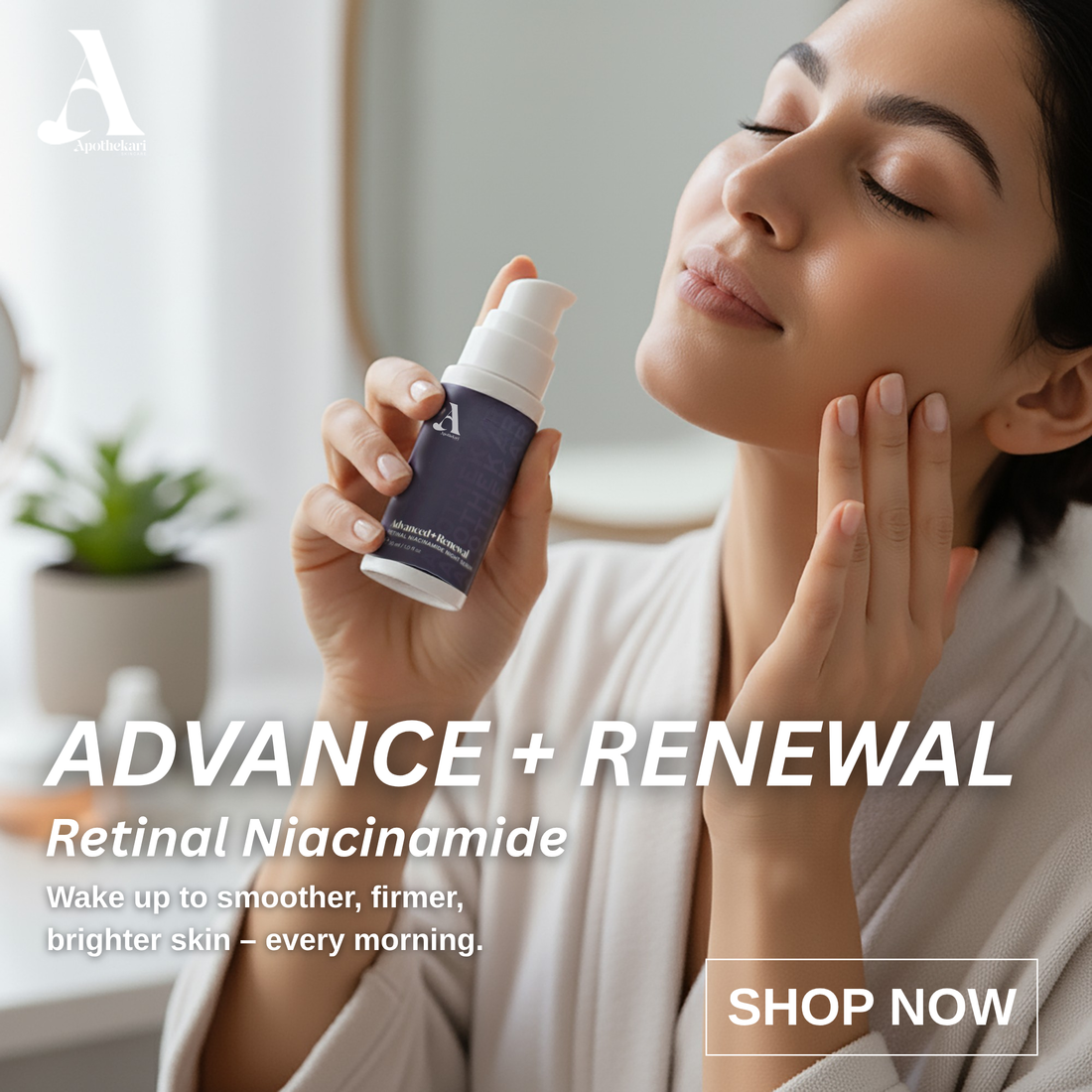 Can You Use Niacinamide and Retinal Together?