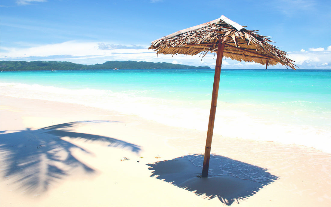 Antioxidants + Sunscreen = A Winning Combination!