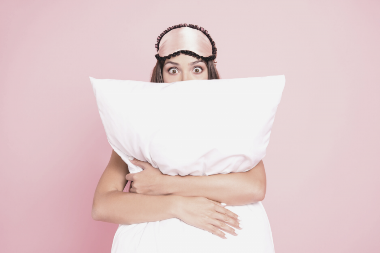 How to Look Younger With This 1 Step At Night