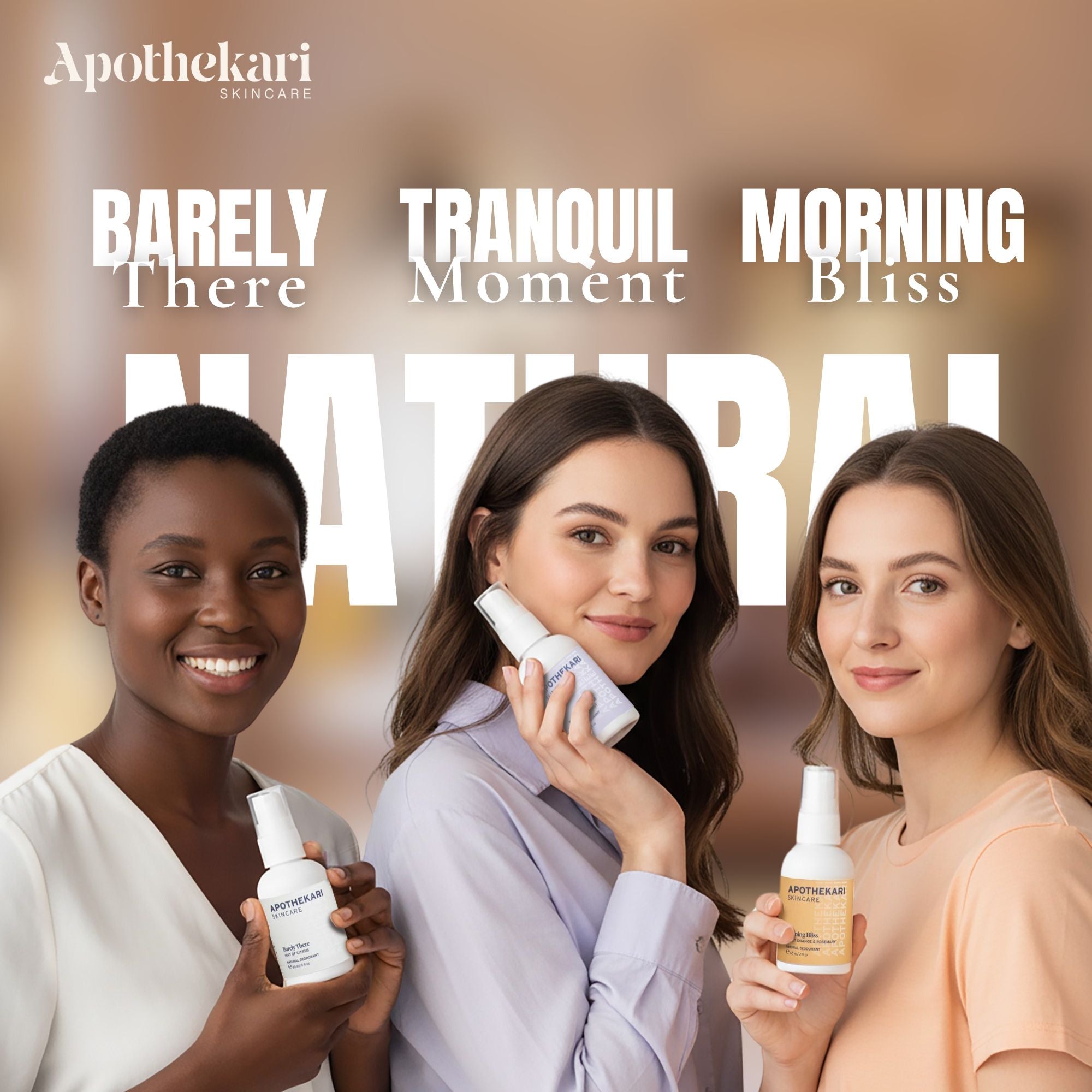 Why Your Deodorant Causes Irritation and the Clean Swap That Works