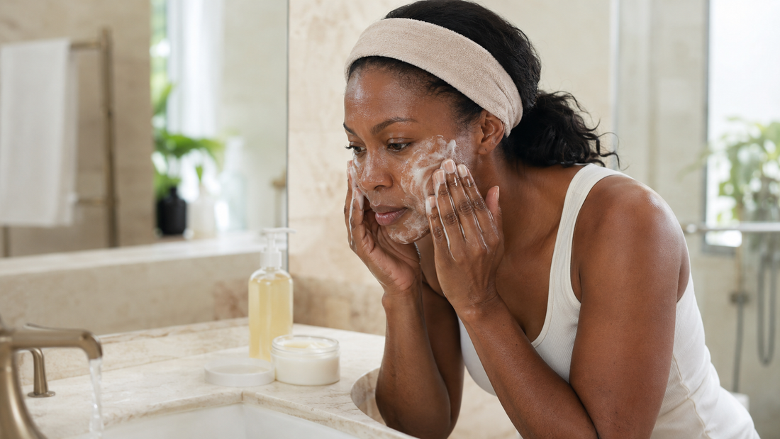 Double Cleansing: Do You Actually Need It?