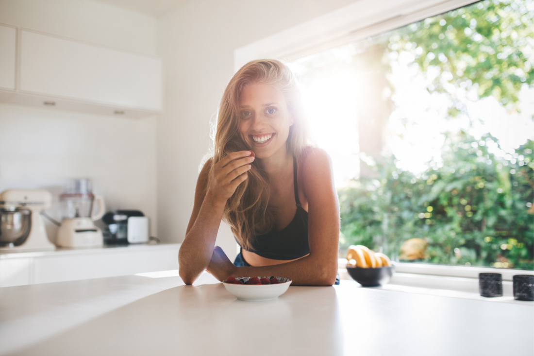 Some Natural Deodorants Are Healthier Than Others. Here’s Why.