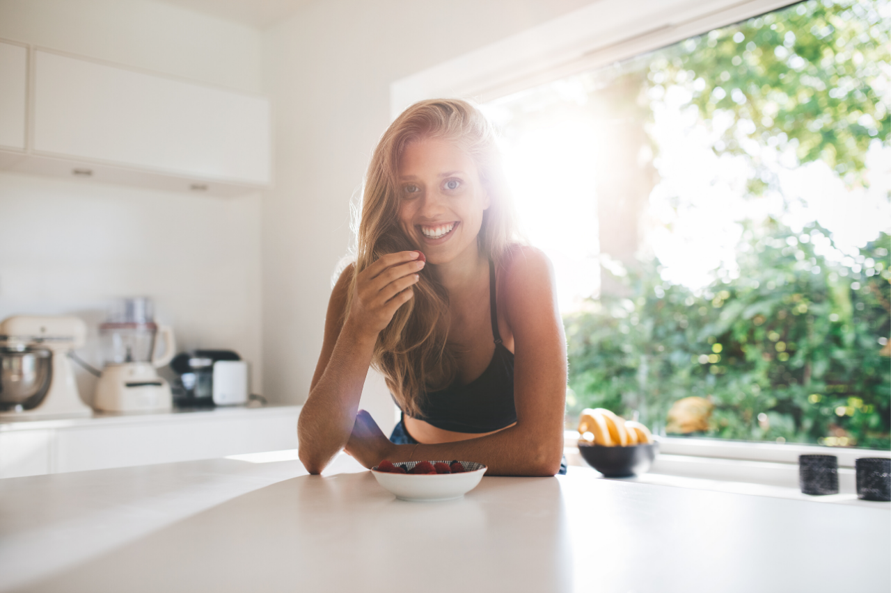 Some Natural Deodorants Are Healthier Than Others. Here’s Why.