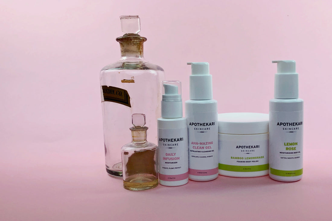 Celebrate Softer Skin With This Set!