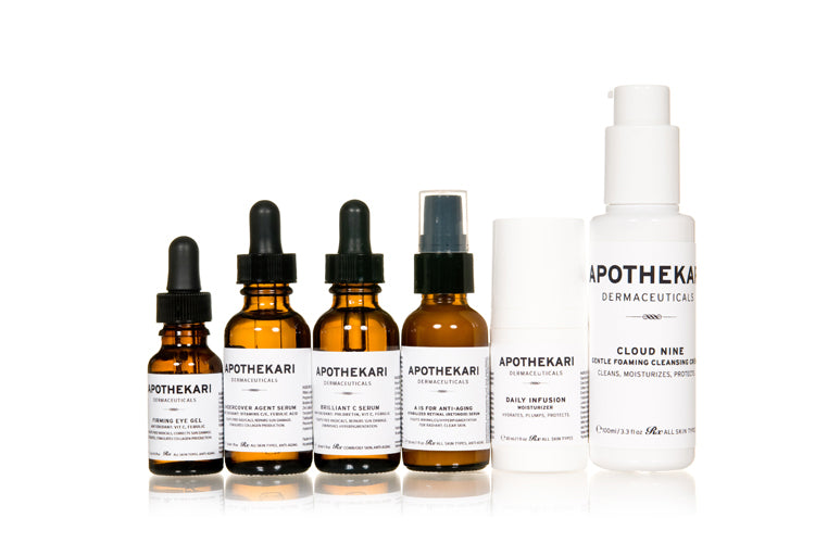 How Long for Skin Care Results?