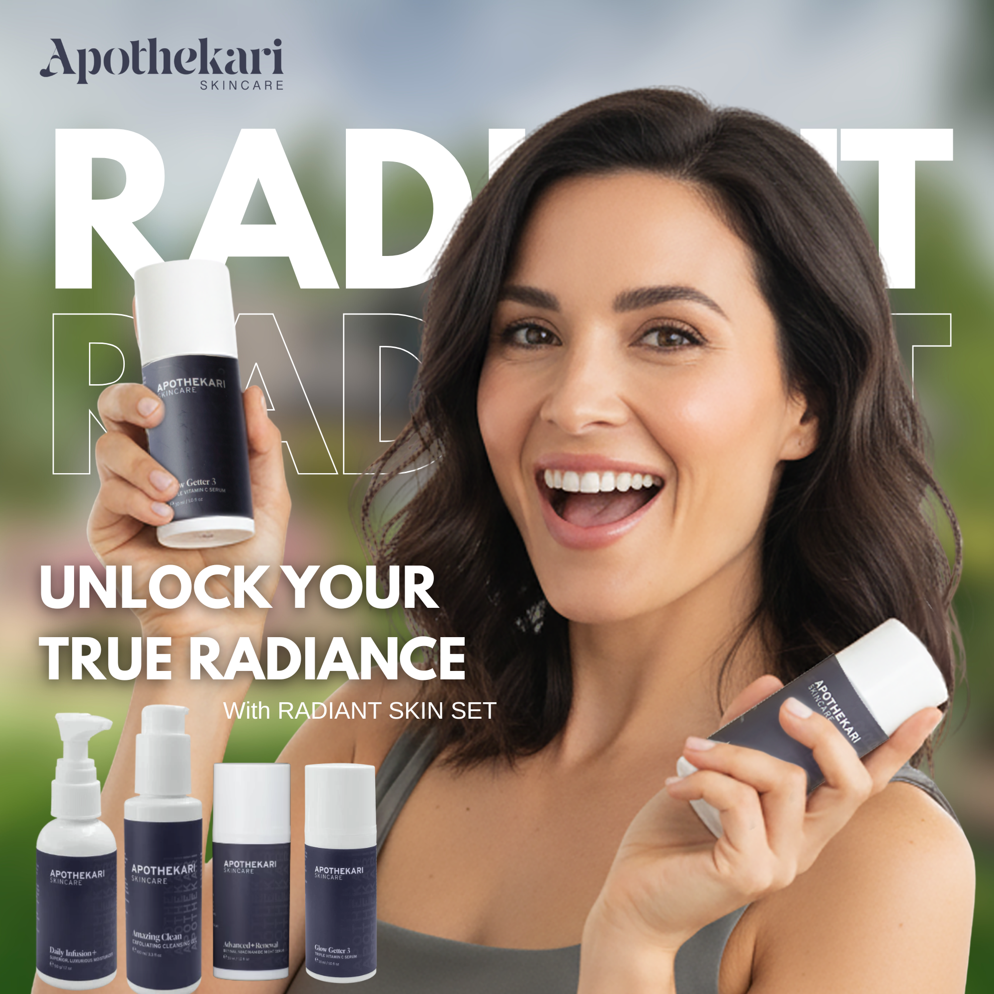 Why Does Skin Start to Lose Its Radiance in Your 40s?