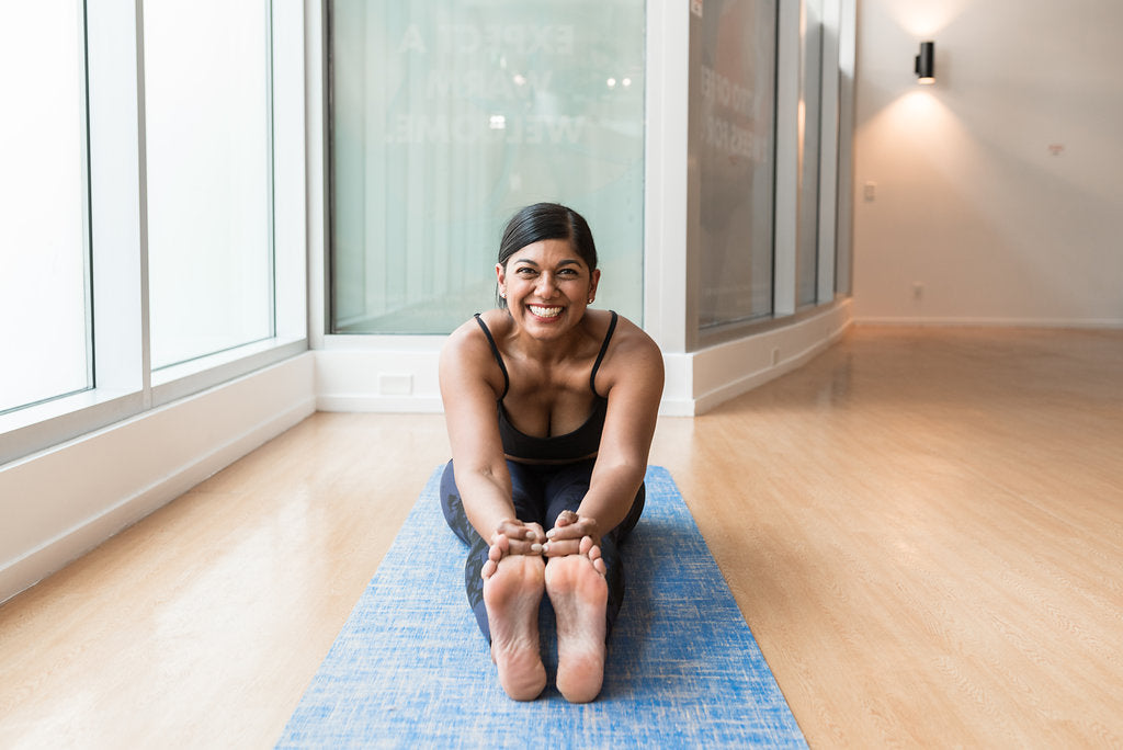 How to Set Skin Care Intentions for 2019