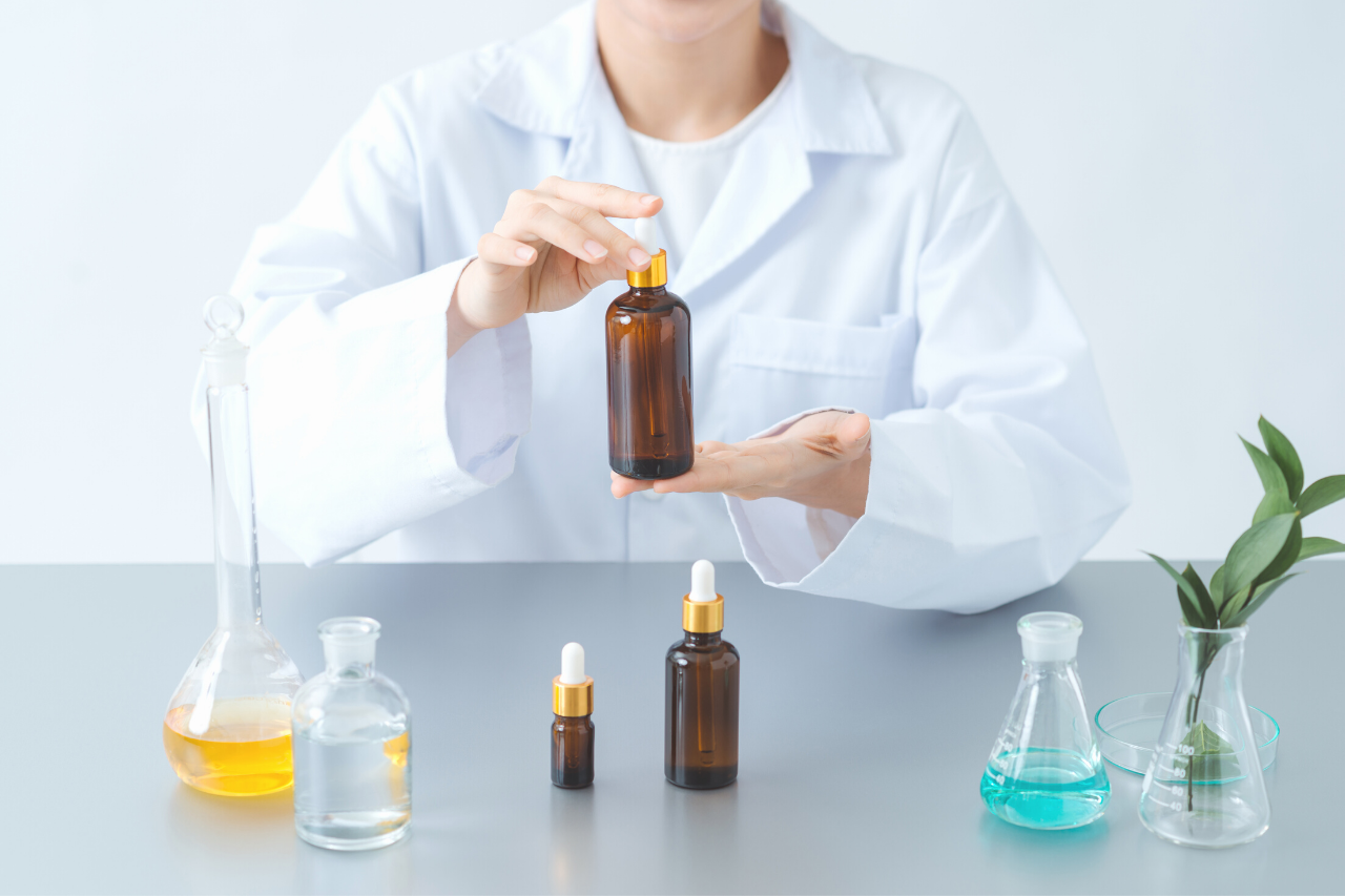 Pharmacists & Skincare: It Makes Sense! (Part 1)