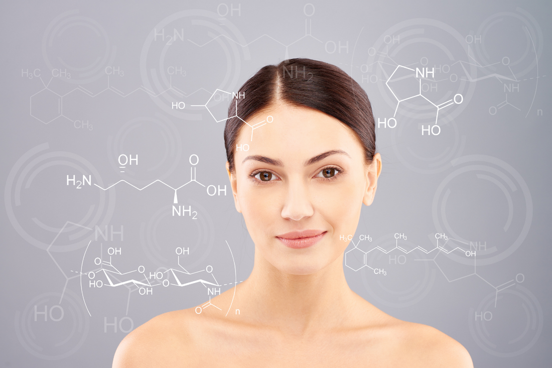 Hyaluronic Acid Love