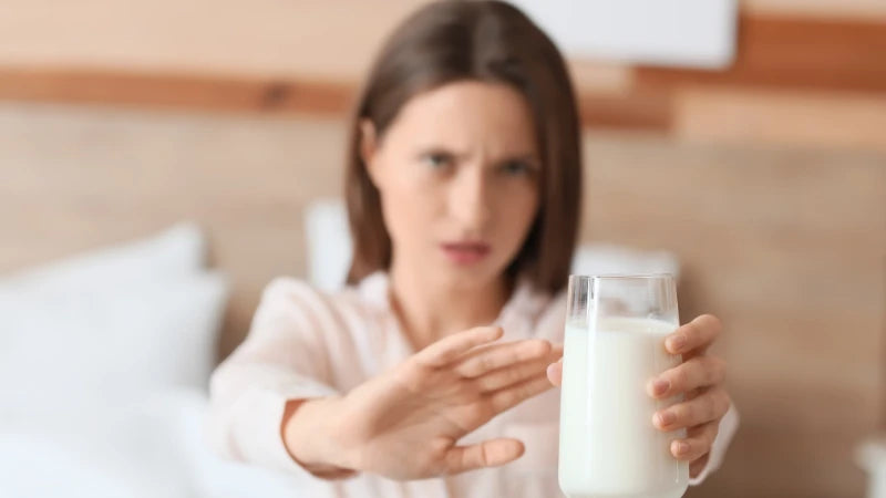 Dairy Face