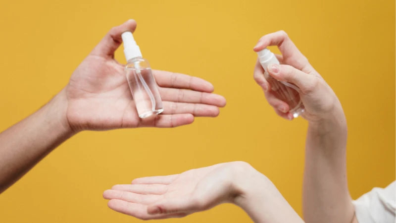 Safe Skincare. What You Need to Know
