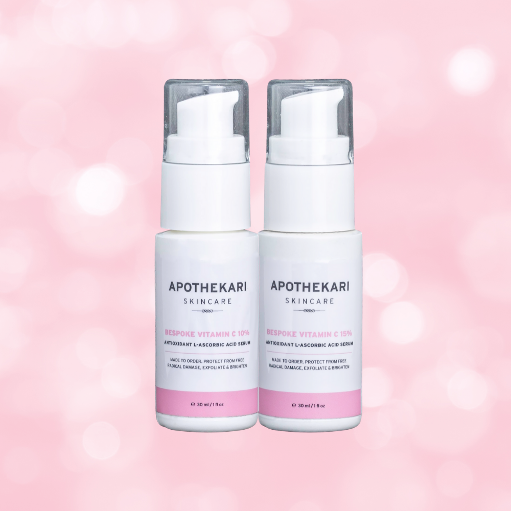 Why Your Skin Needs an Antioxidant Serum