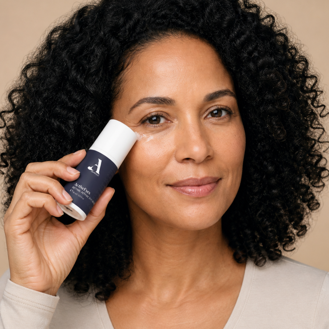 Your Skin Never Used to React Like This. Here’s Why It Does Now.