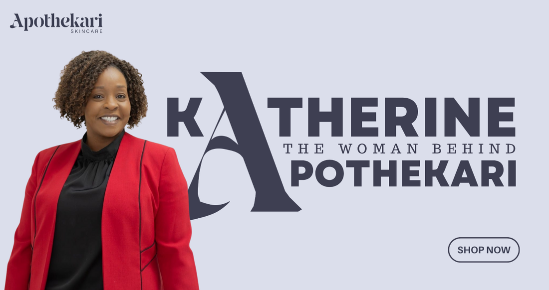 Our Female C.E.O.